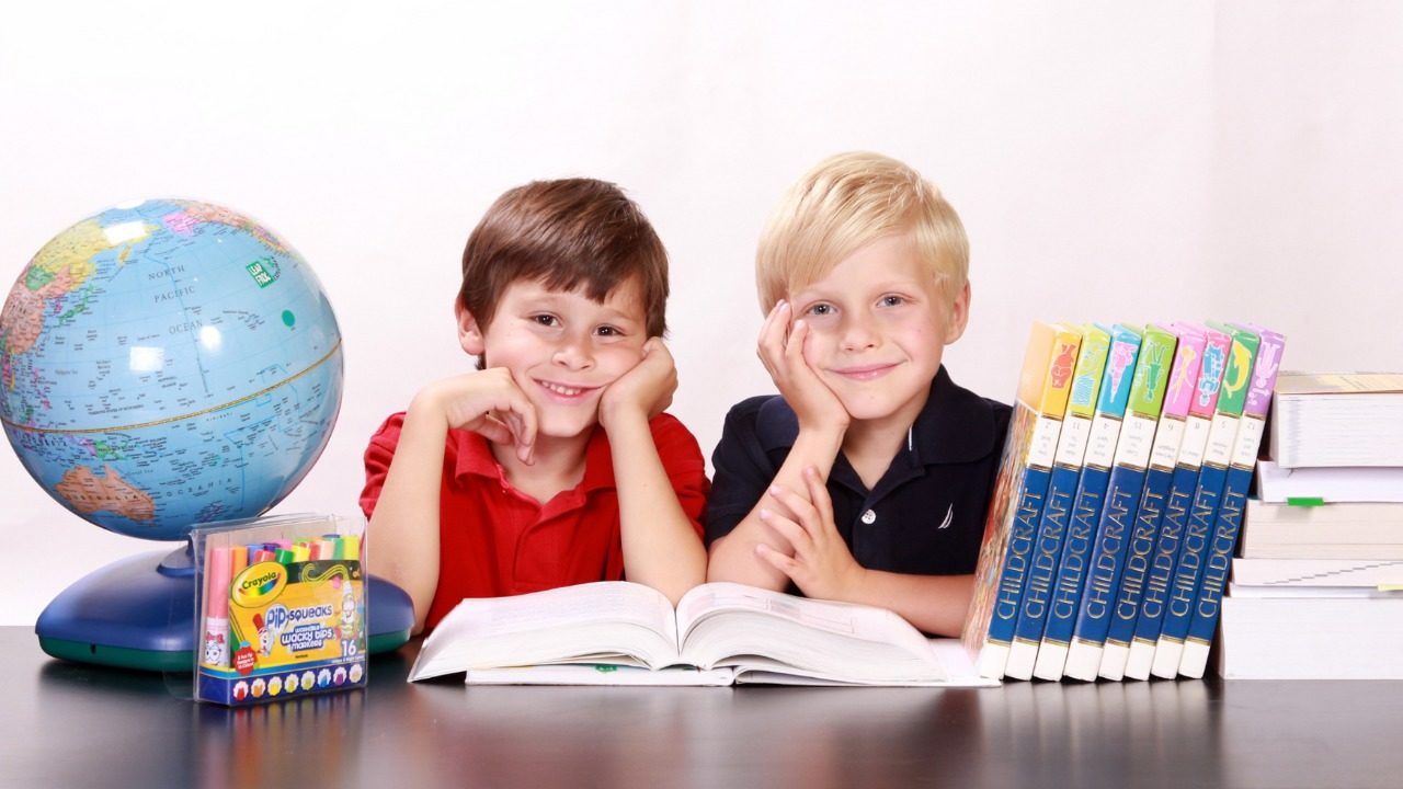 Educativo1 Seguro educativo para niños