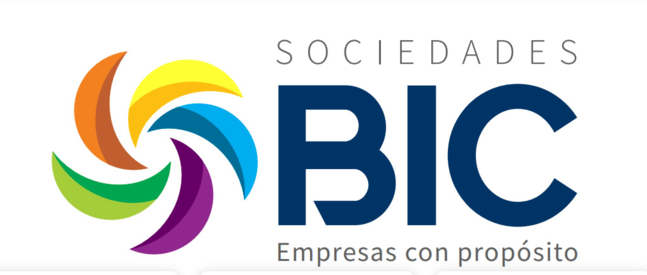 Sello Sociedad BIC de ARG Asesores de Seguros